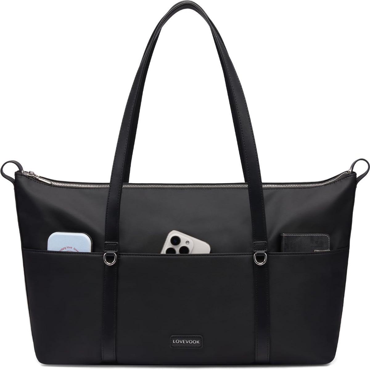 Laptop Tote Bag