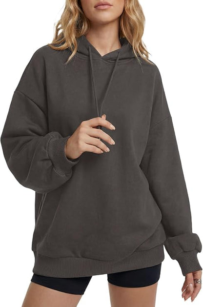 Oversized Hoodie