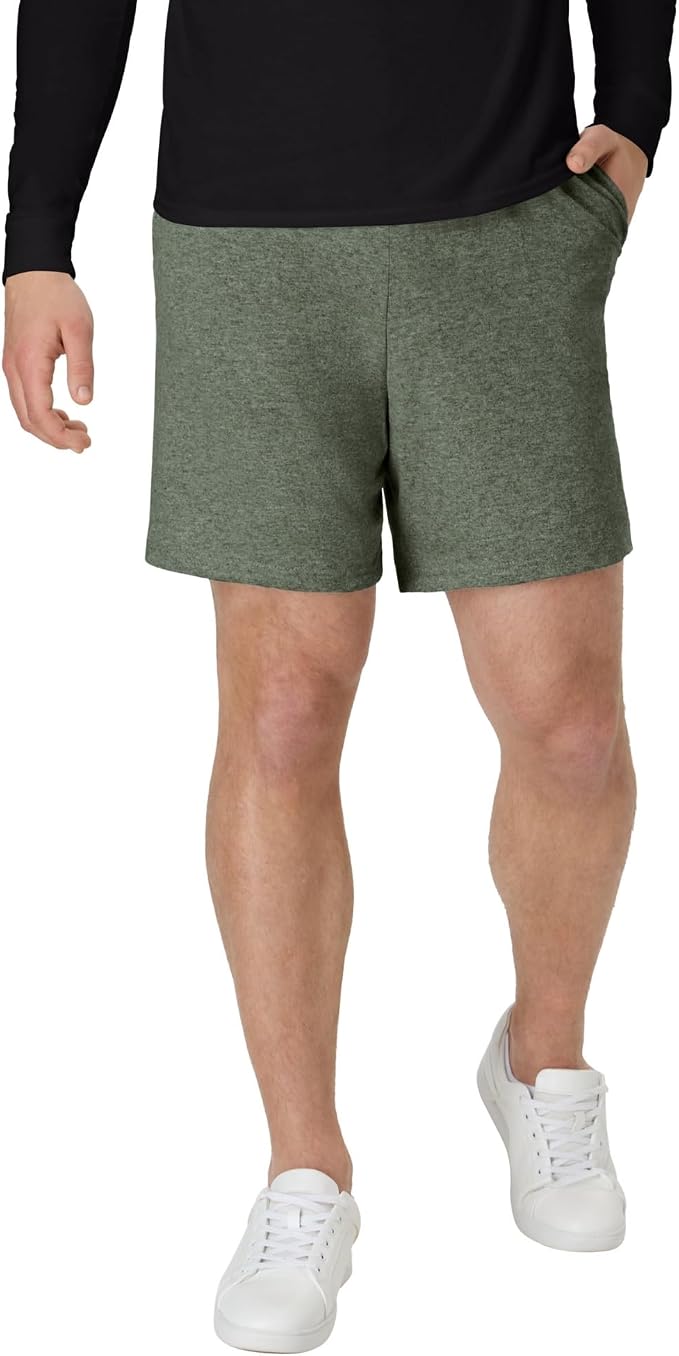 Men's Jersey Shorts