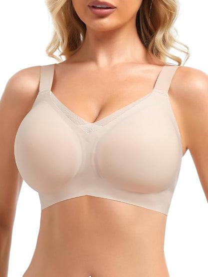 Jelly Bra