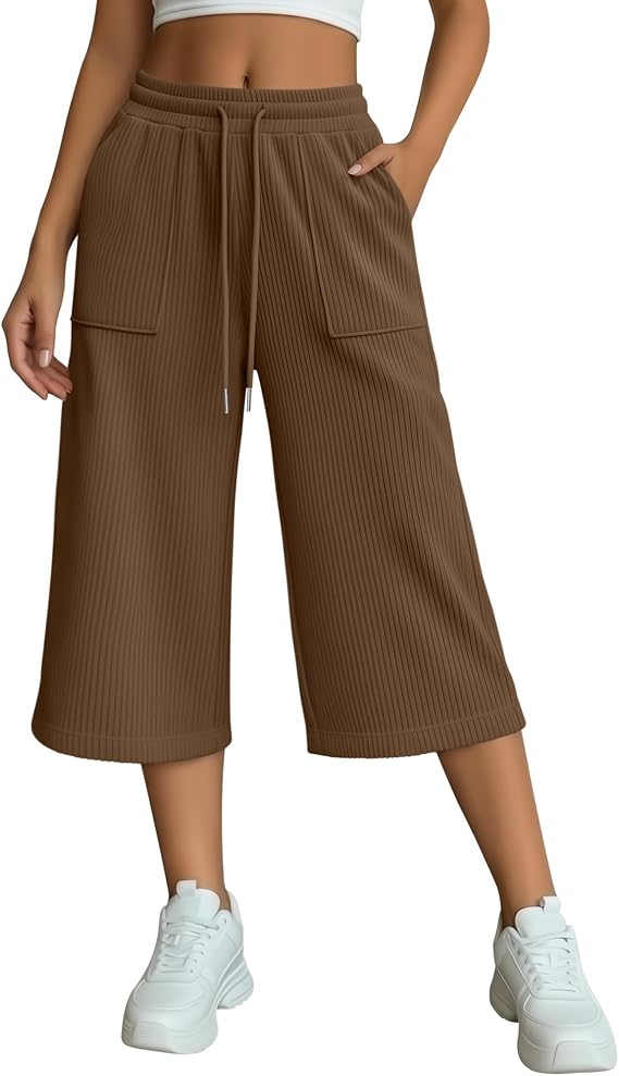 Capri Pants