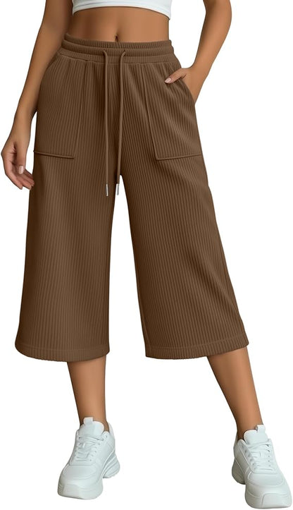 Capri Pants