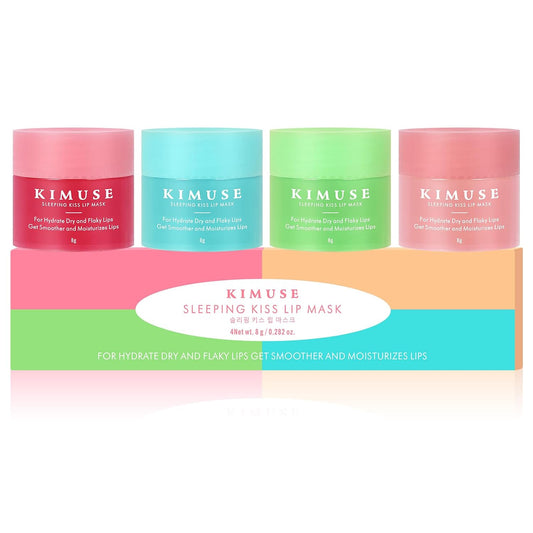 Overnight Lip Mask (4PK)