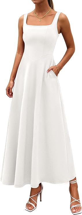 Wedding Guest Dress
