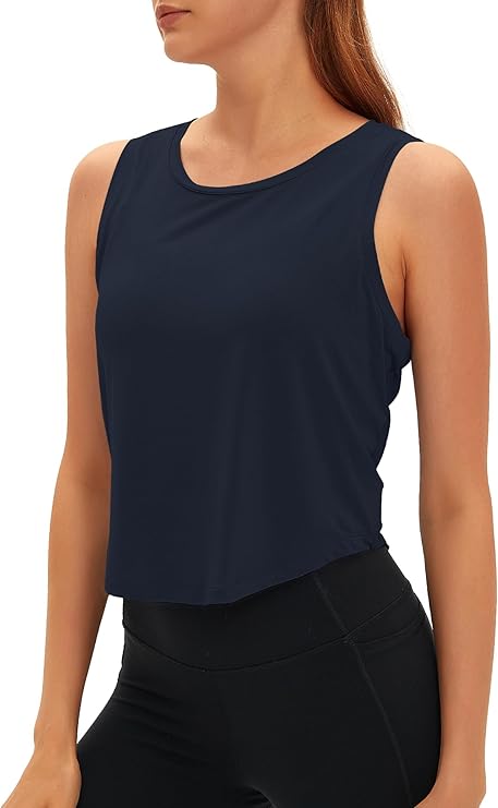 Workout Top