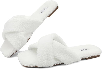 Memory Foam Slippers