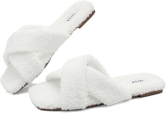 Memory Foam Slippers