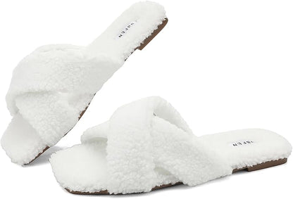 Memory Foam Slippers