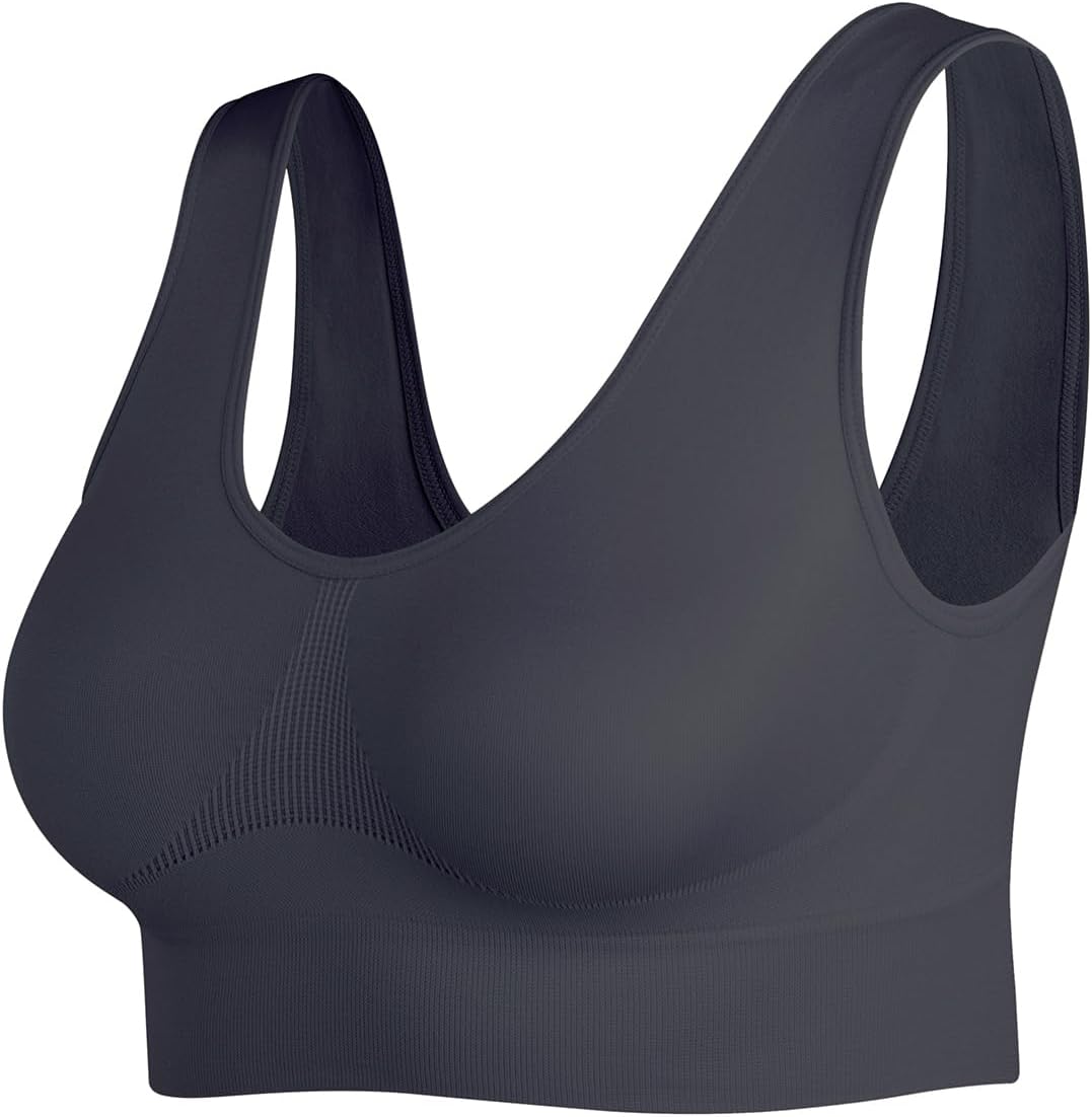 Wireless Bra