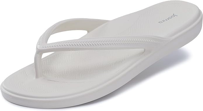 Orthopedic Flip Flops