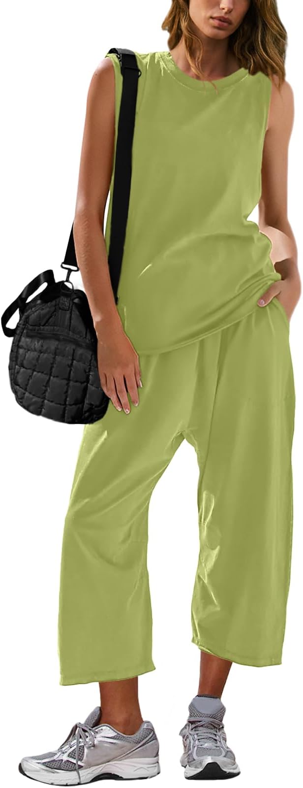 Vacation Lounge Set
