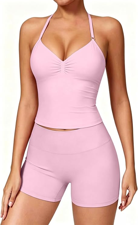 Workout Set (2PK)
