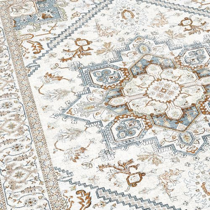 Boho Runner Rug