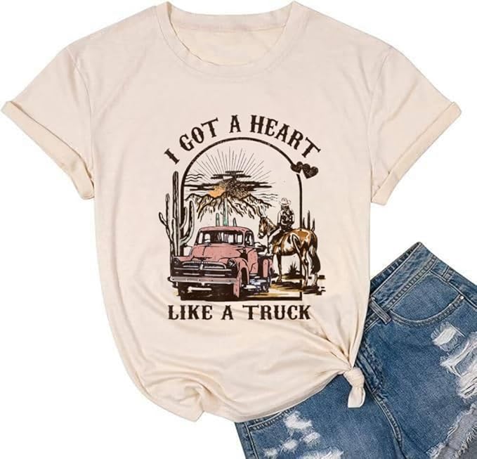 Vintage Rock Band Shirts