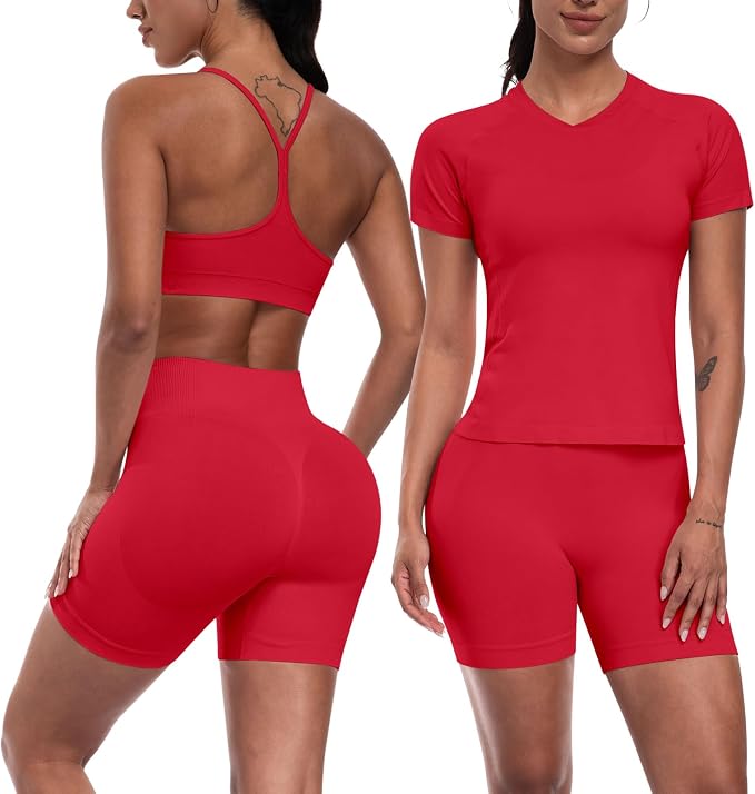 Workout Set (3PCS)