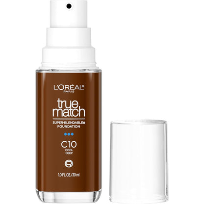 True Match Foundation