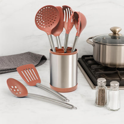 Nonstick Kitchen Utensil Set (8PK)