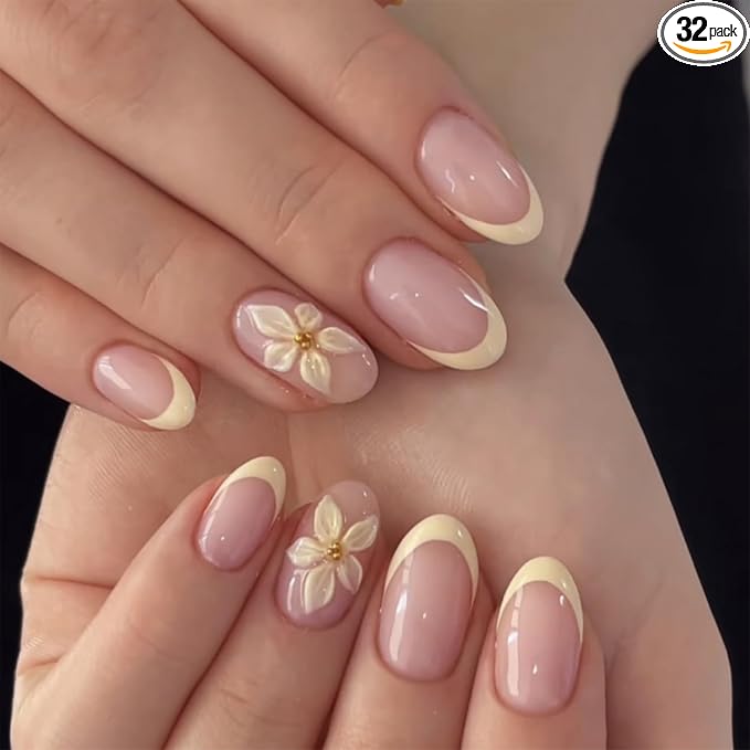 Press On Nails
