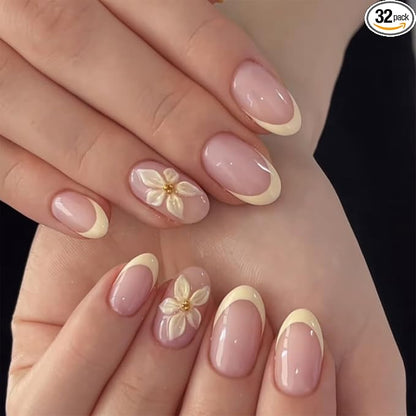 Press On Nails