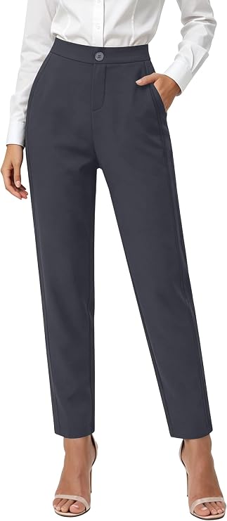 Stretchy Work Pants