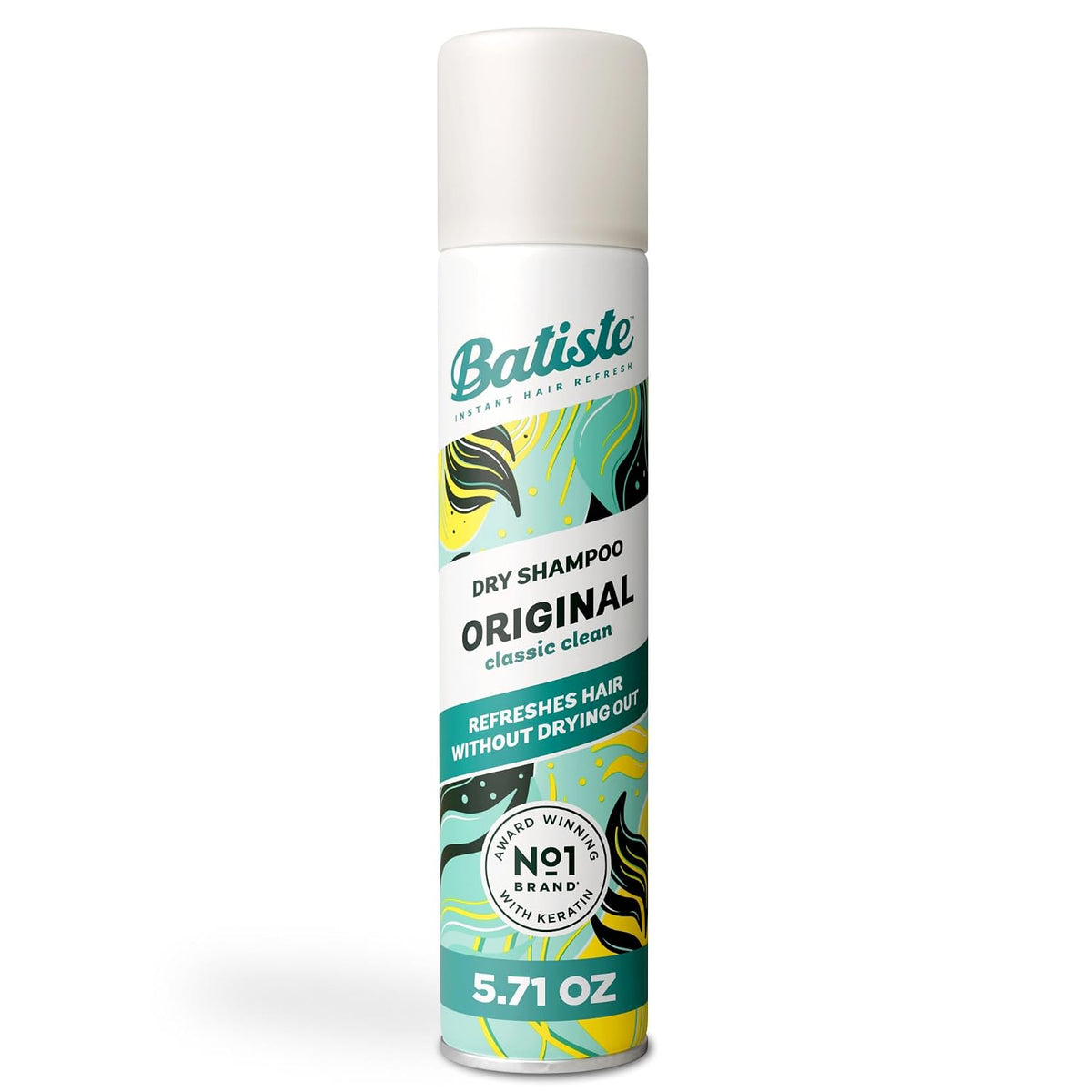 Batiste Dry Shampoo