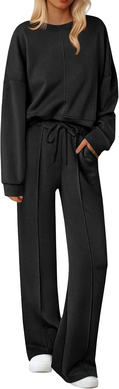 Cozy Pajama Set