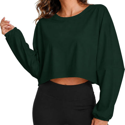 Lightweight Sweatshirt