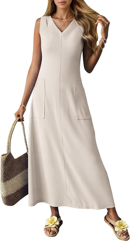 Vacation Dress