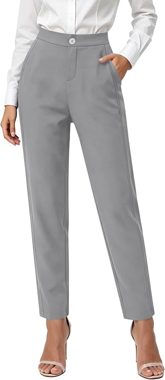 Stretchy Work Pants