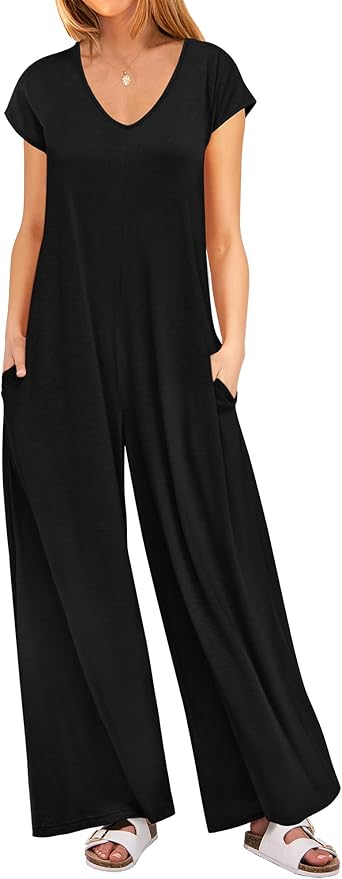 ANRABESS Jumpsuit