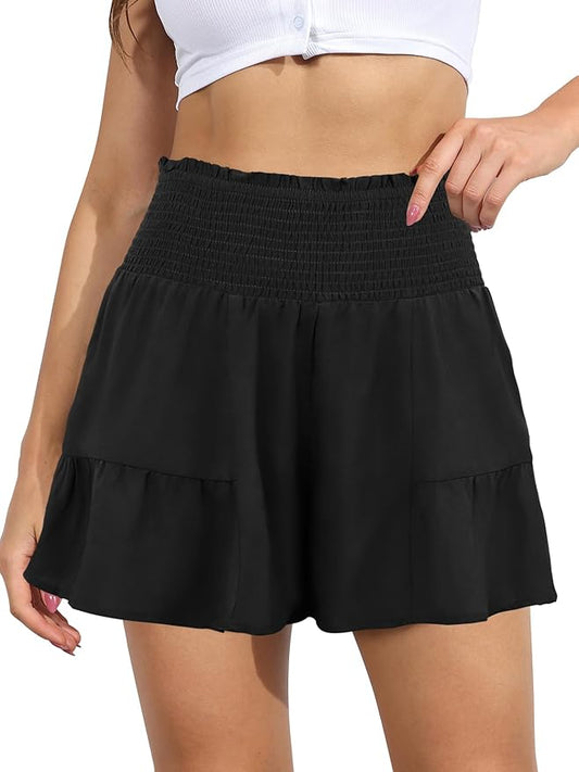 Casual Summer Shorts