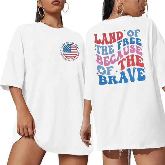 America Shirts