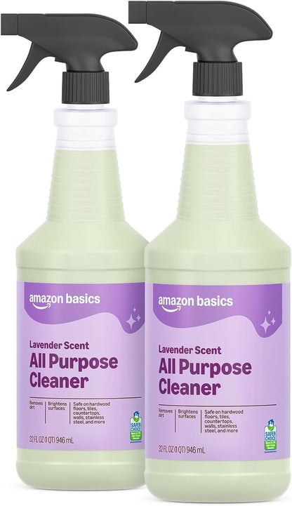Lavender All Purpose Cleaner (2PK)