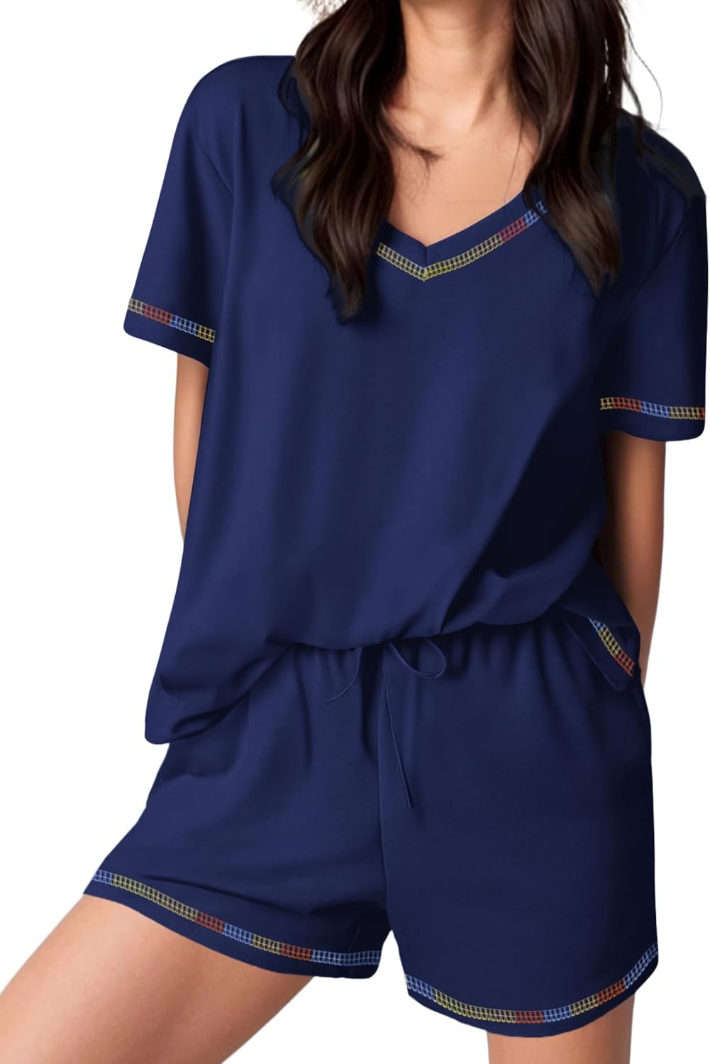 Cotton Pajamas Set
