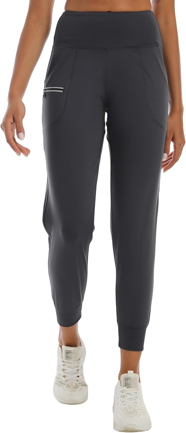 Workout Joggers
