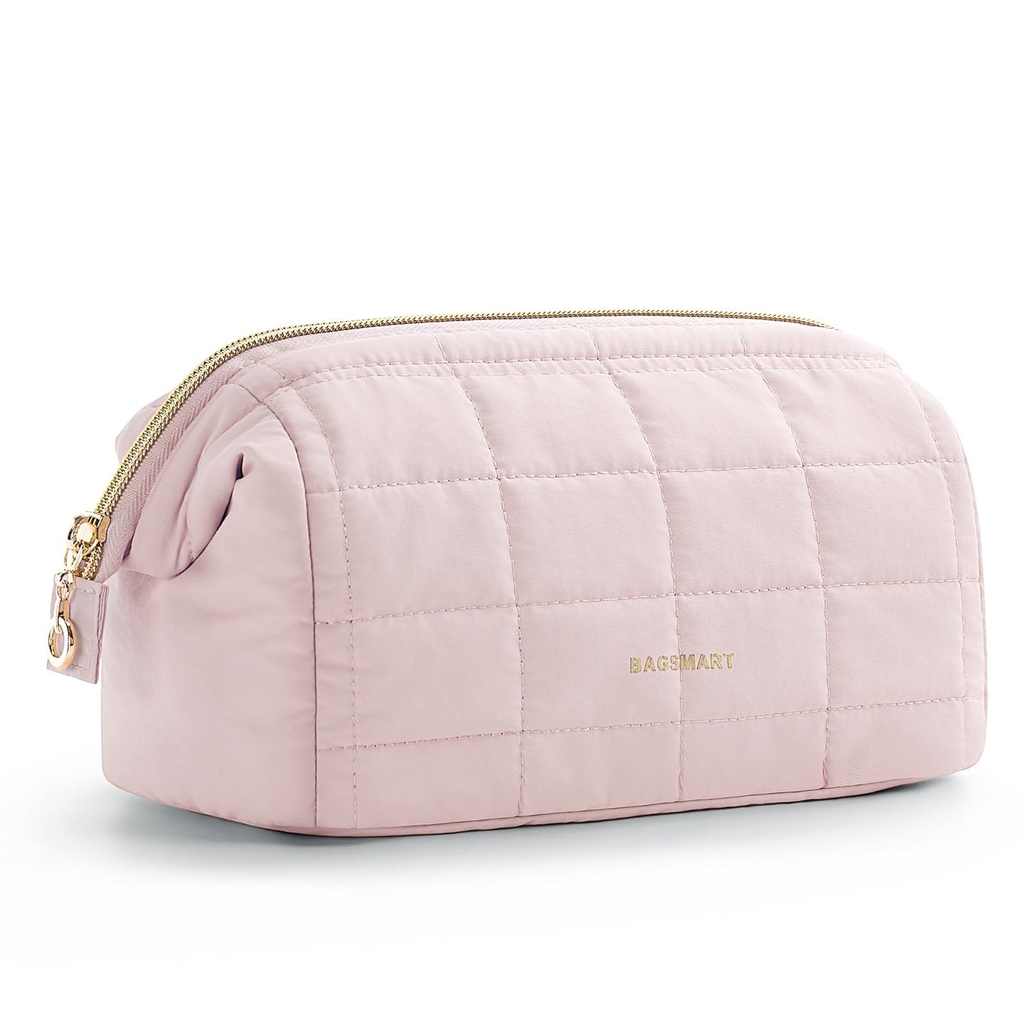 Puffy Makeup Bag