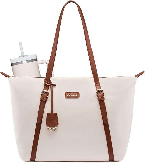 Laptop Tote Bag