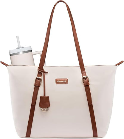 Laptop Tote Bag