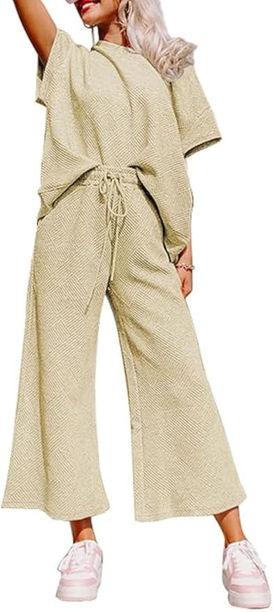 Baggy Lounge Set
