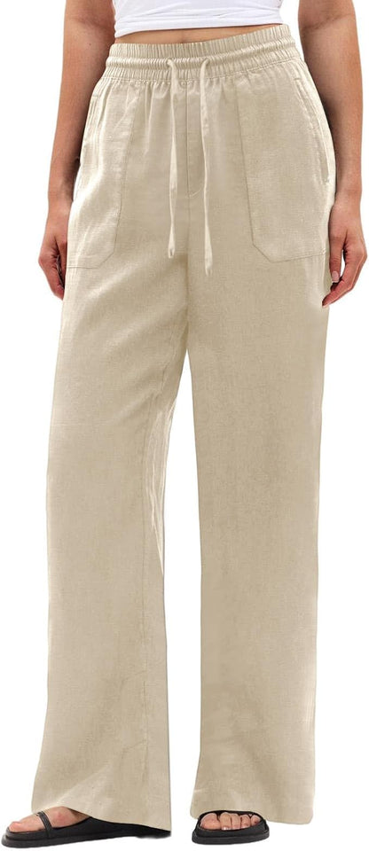 Palazzo Pants