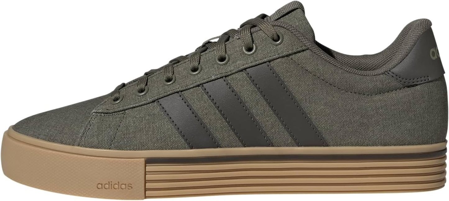adidas Unisex Adult Daily 4.0 Sneaker