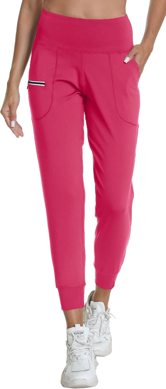 Workout Joggers