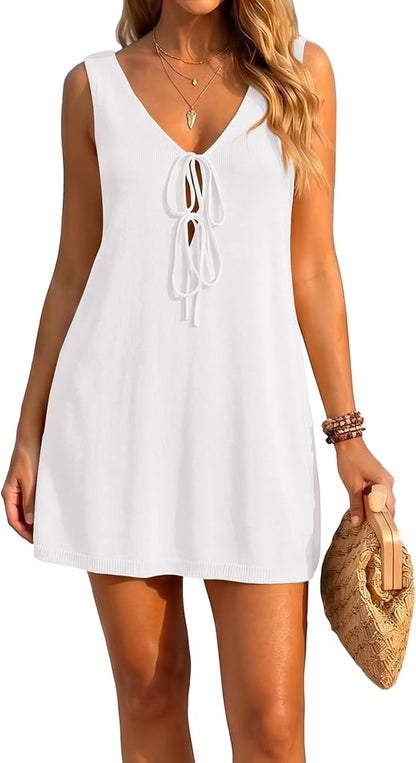 Swimsuit Cover Up