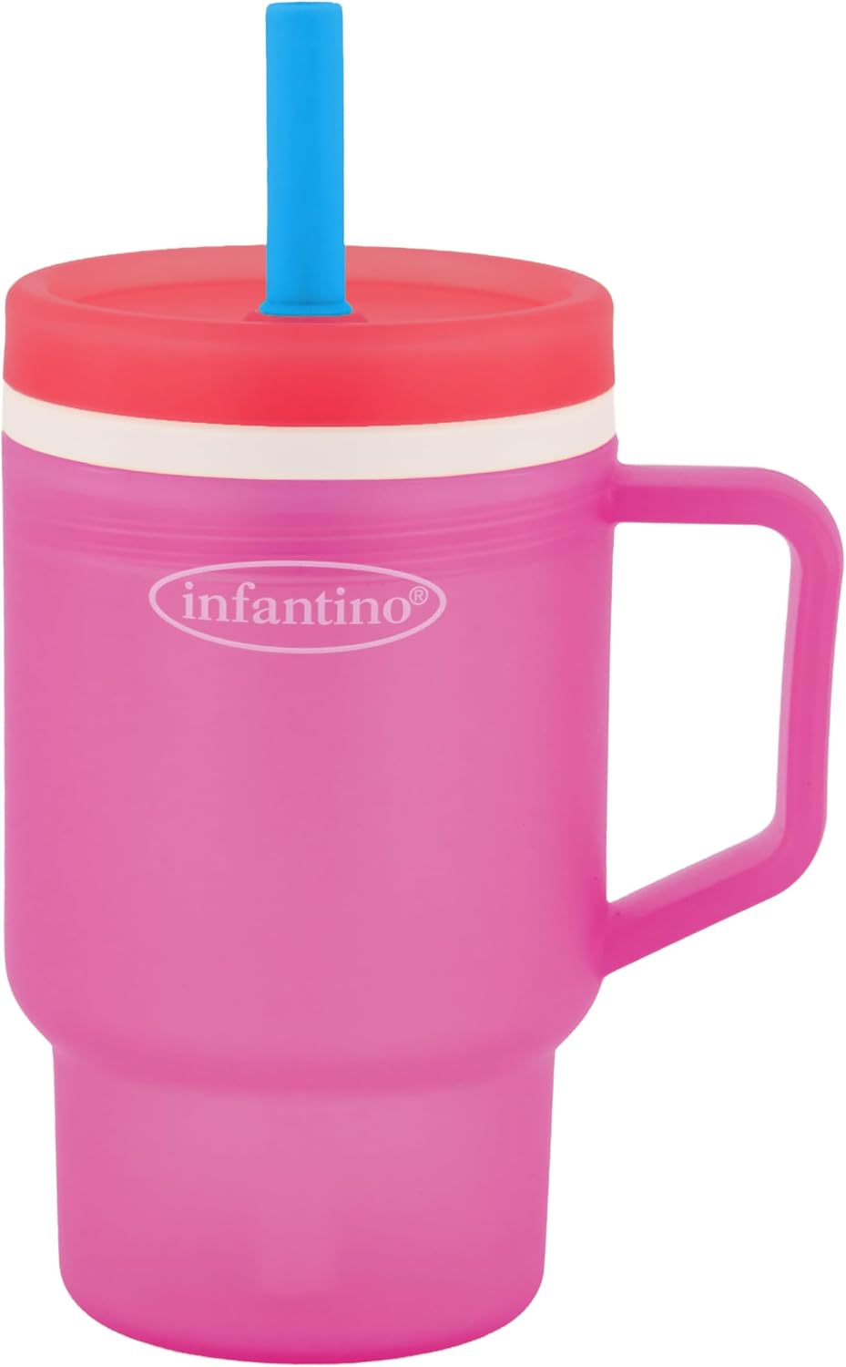 My 1st Tumbler