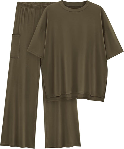 KIRUNDO Lounge Set