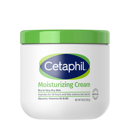 Hydrating Face Moisturizer