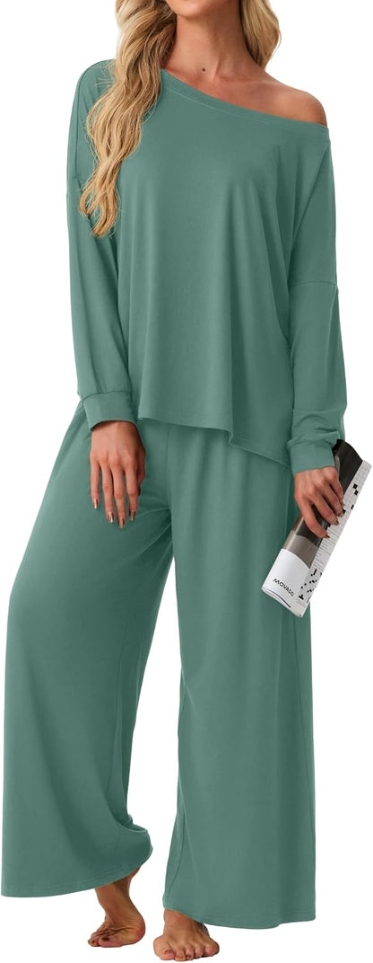 Pajama Set