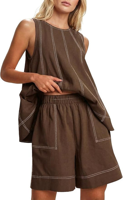 Cotton Set