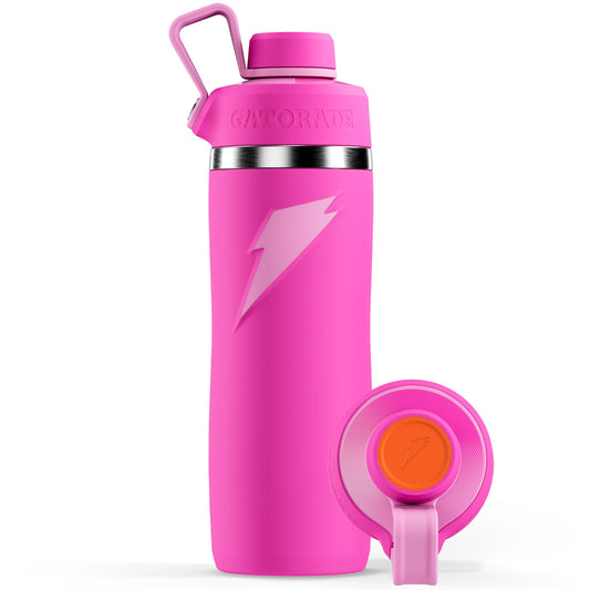 Gatorade Water Bottle