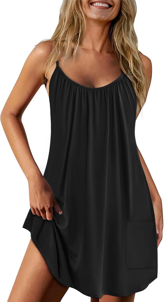 Sleep Dress